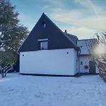 Quiet 2-Room Apartment With Separate Entrance